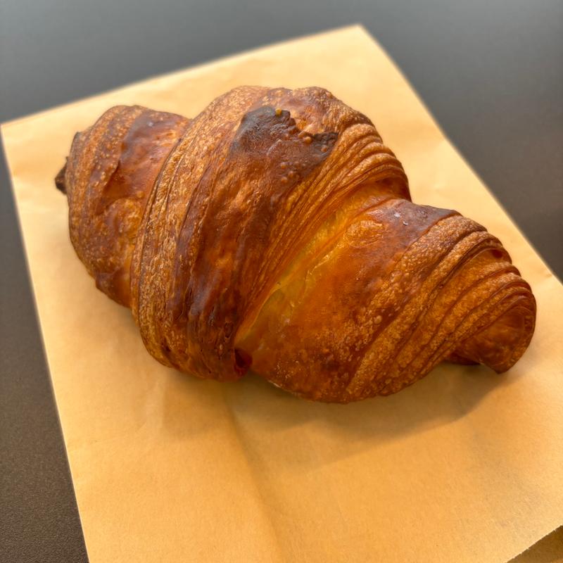 クロワッサン(ピアチェーレ ノーチェ)