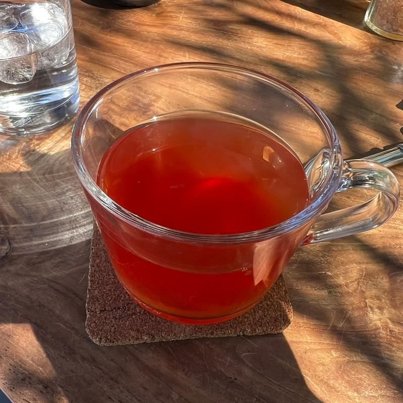 ハーブレモネード(cafe bond)