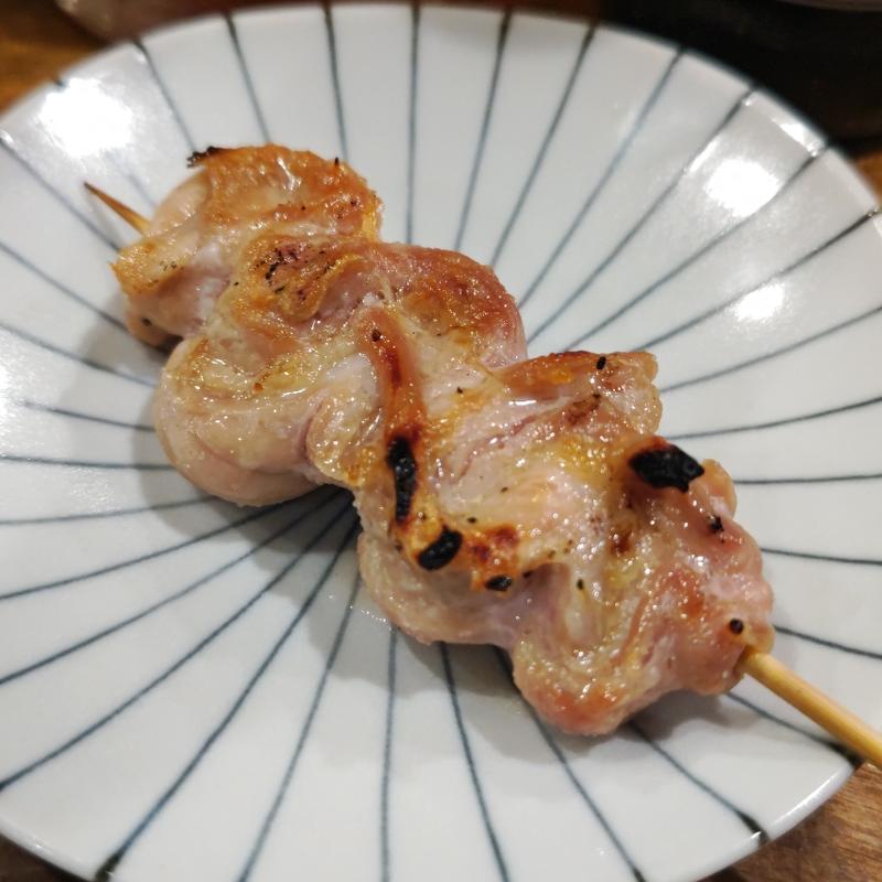 せせり(その日暮らし)