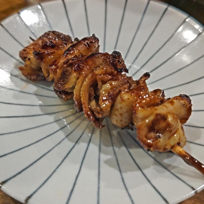 皮(その日暮らし)