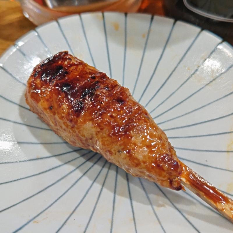 つくね(その日暮らし)