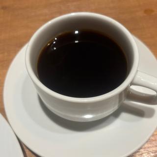 ソフトドリンク＆カフェ飲み放題(プレミアムカルビ 立川店)