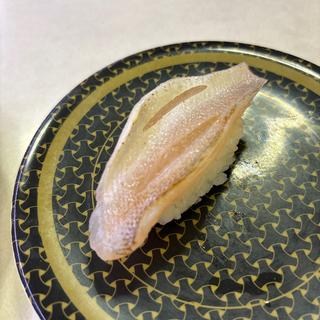 のどぐろ(はま寿司 新潟寺尾台店 )