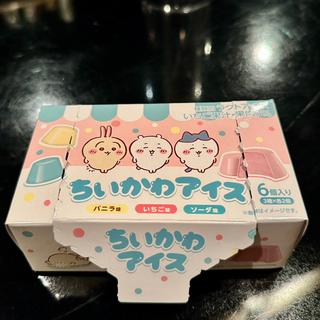ちいかわアイス(セブン-イレブン 墨田八広南店)
