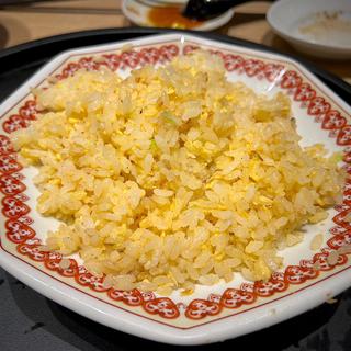 黄金チャーハン(九份小籠包 ララガーデン長町店)