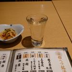 上喜元 辛口本醸造