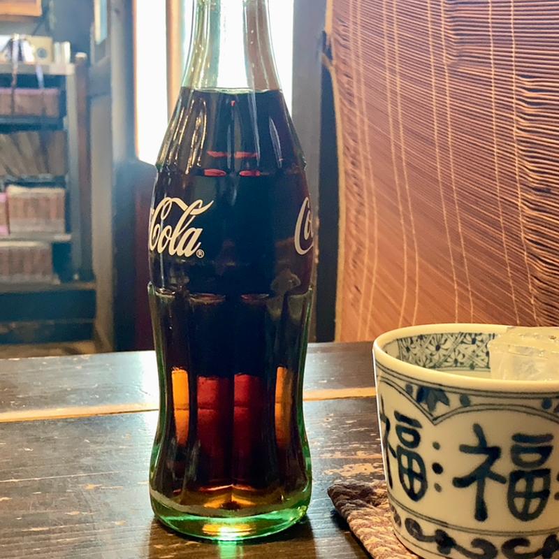 コカコーラ(三六〇 さんろくまる)