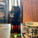コカコーラ(三六〇 さんろくまる)