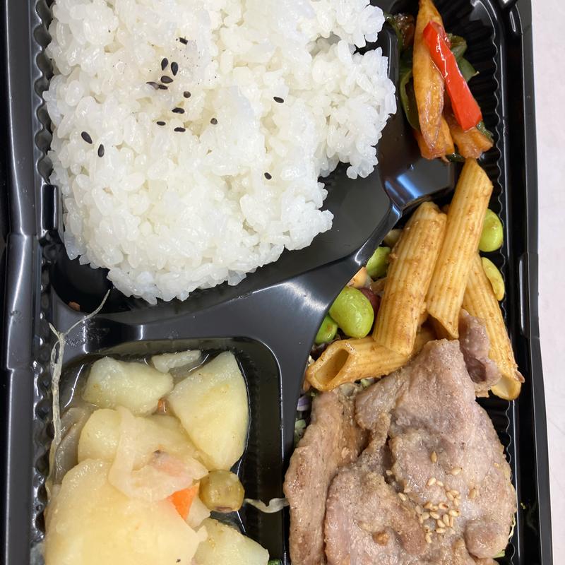 (テイクアウト&デリ musha)