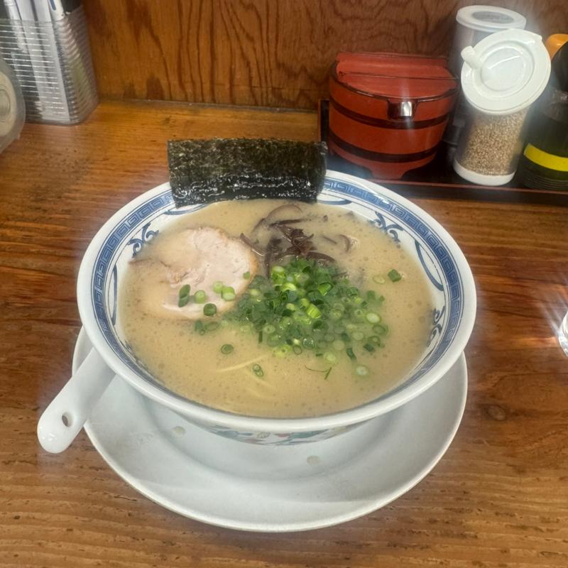 らーめん(うりんぼ)