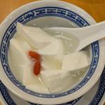 夢ごこち杏仁豆腐