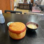 カツ重