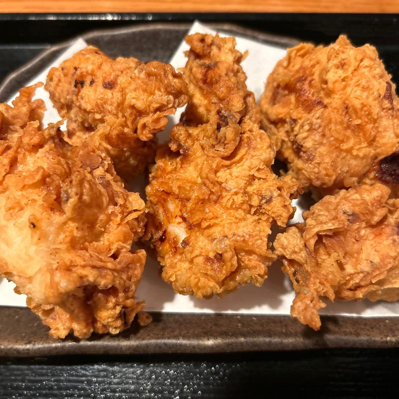 (炭火居酒屋 炎 すすきの アーバンビル店)