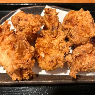 (炭火居酒屋 炎 アーバンビル店)