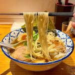 特製ラーメン