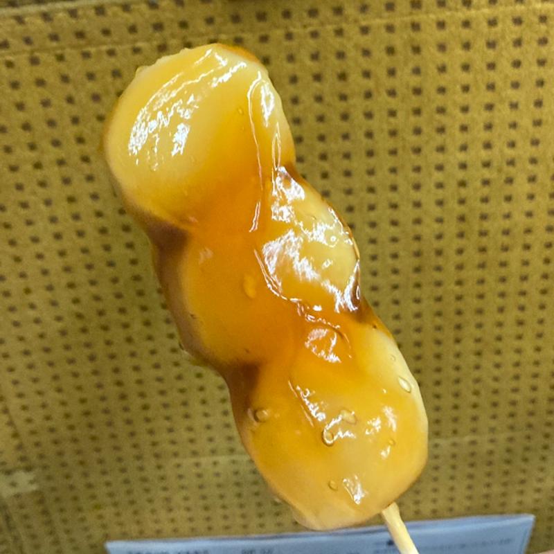 しょうゆ(もちべえ仙台駅店)