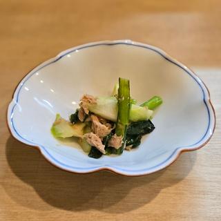 小鉢(酒肆(しゅし) 門)
