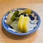 漬物