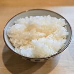 御飯