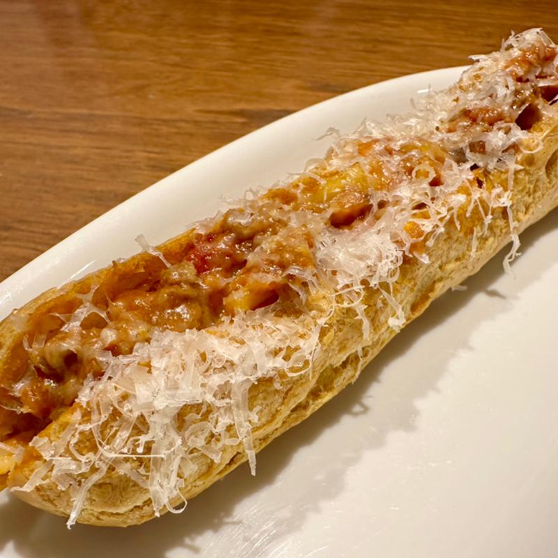 Bolognese(東京パニーノ アロマフレスカ グランスタ東京)