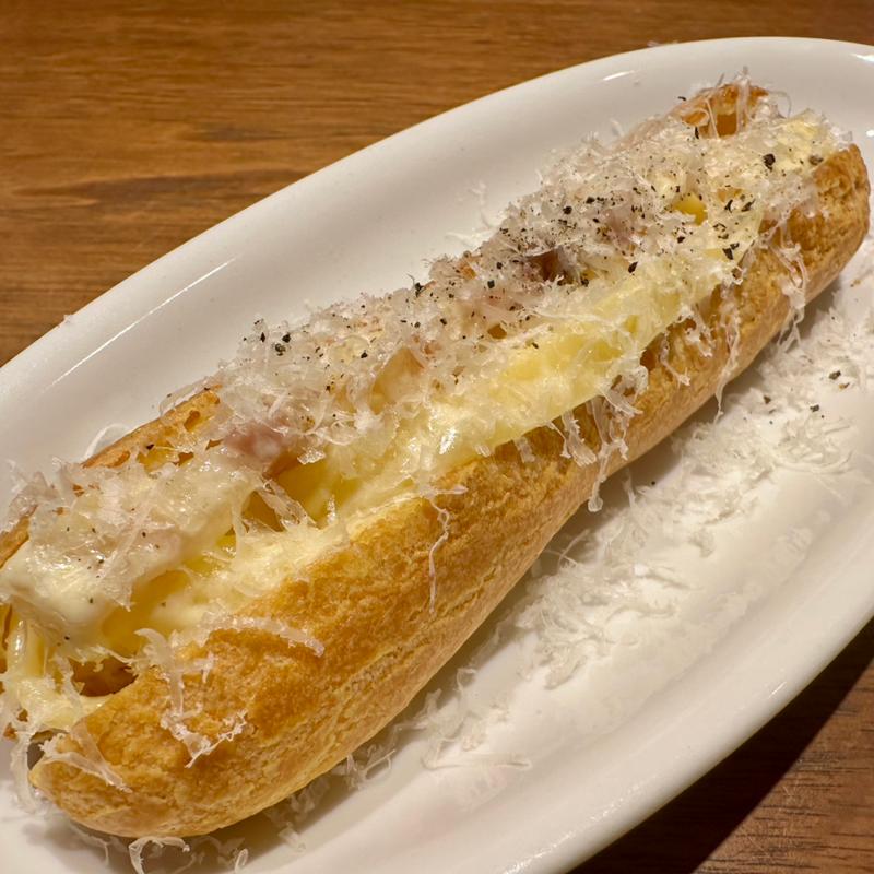 Carbonare(東京パニーノ アロマフレスカ グランスタ東京)