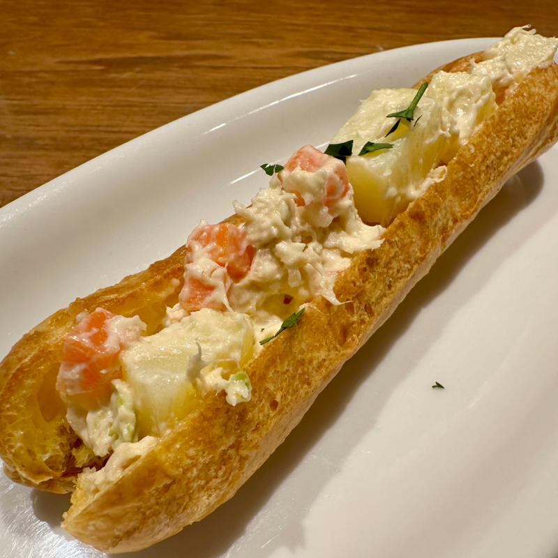 Russa(東京パニーノ アロマフレスカ グランスタ東京)