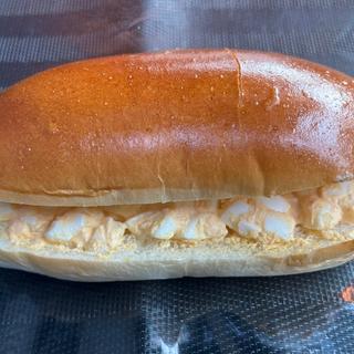手作り特製たまご(コッペ田島 枚方店)