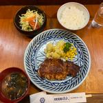 味そ焼(味そ味)　ロース(源氏)