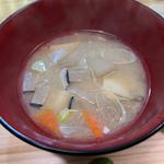 鯨汁(あまちゃっこ)