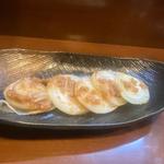 新玉ねぎステーキ(味処●酒処 とらや)