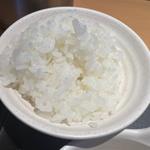 ご飯(まきの定食)