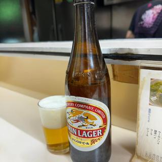 ビール