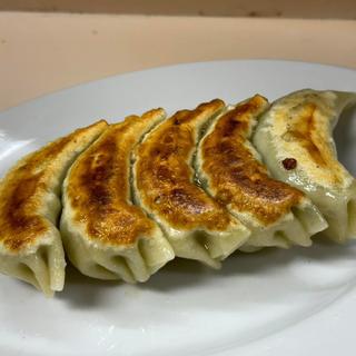 餃子