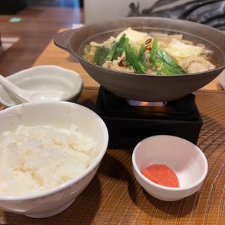 もつ鍋(ガスト 太田駅前店  )