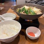 もつ鍋(ガスト 太田駅前店  )