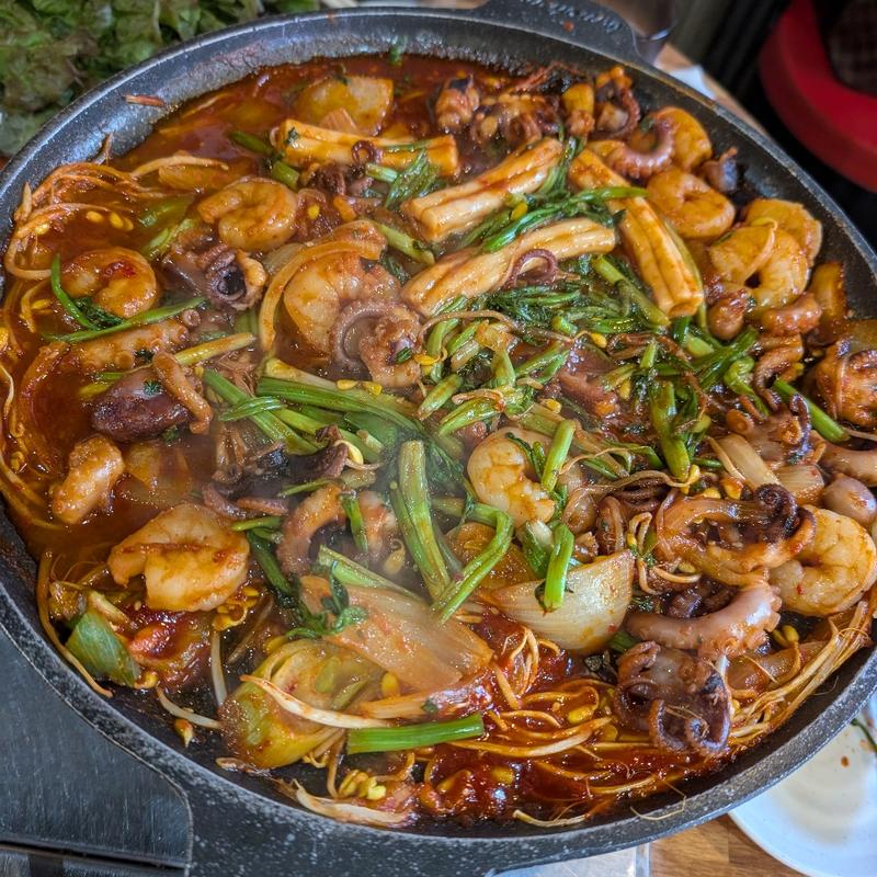 チュナクセ(ドヤジ屋)