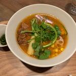 麹MISOラーメン