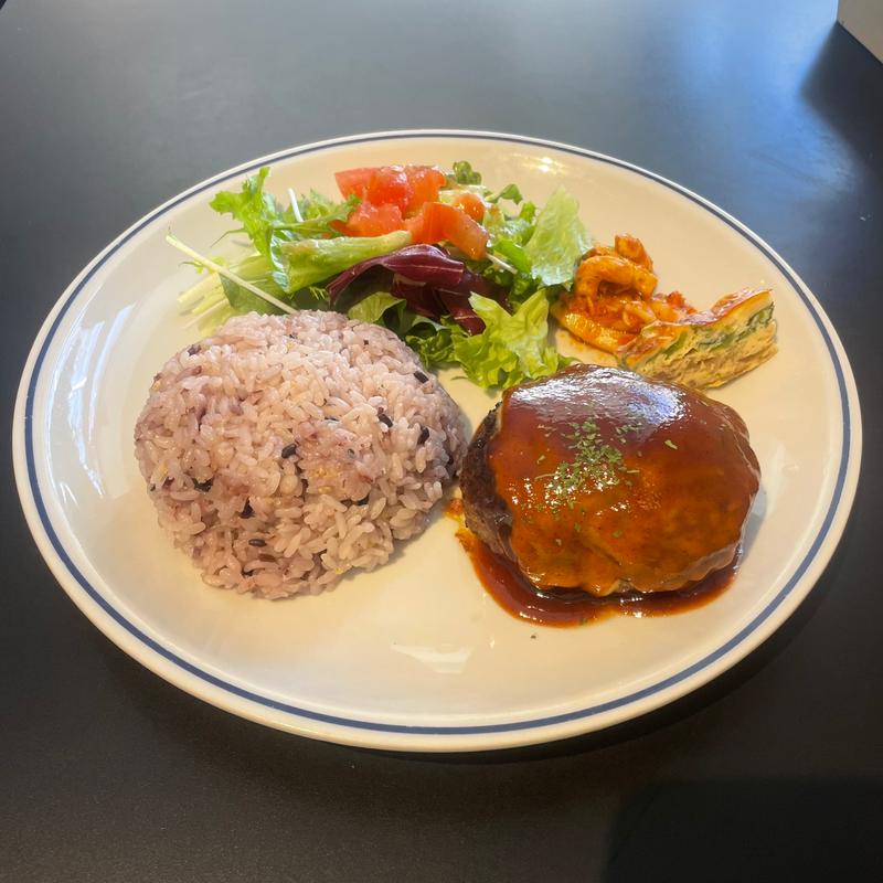 (ANEA CAFE 松見坂)