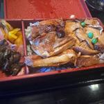 鳥めし松重 