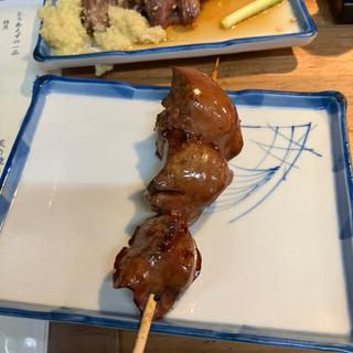 きも若焼き(まるまさ家 姫路本店)