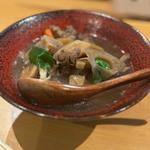 芋煮(青 sei)