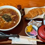 カツラーメン(優遊 )