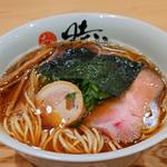 中華蕎麦(中華蕎麦 時雨)