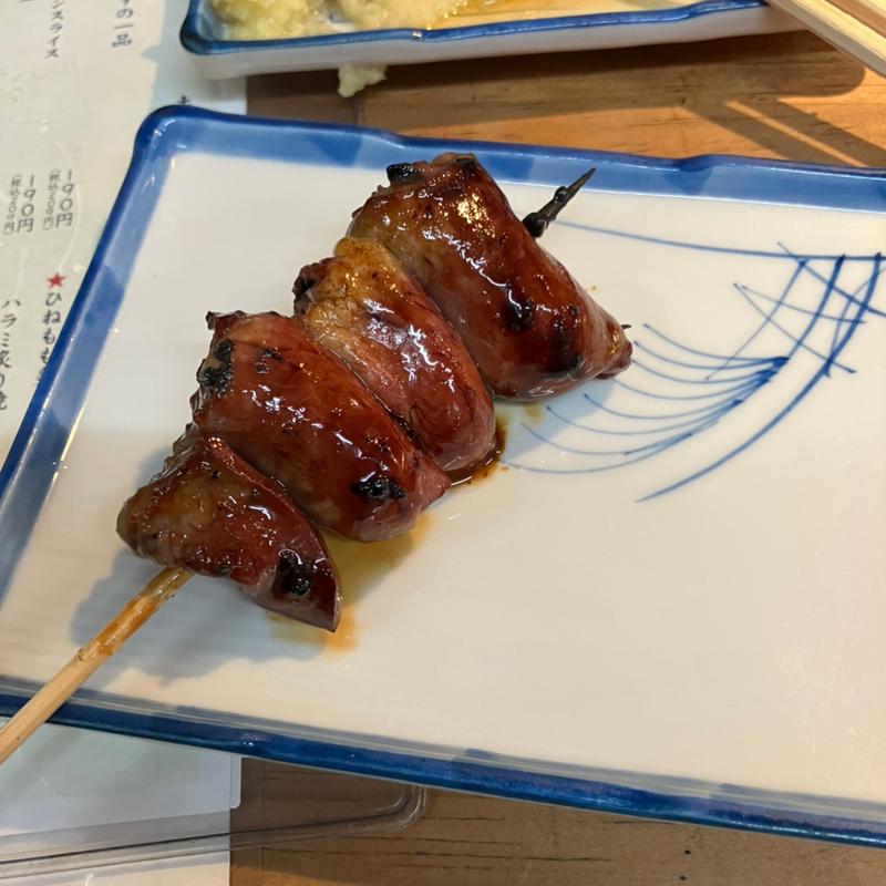 はつ(まるまさ家 姫路本店)