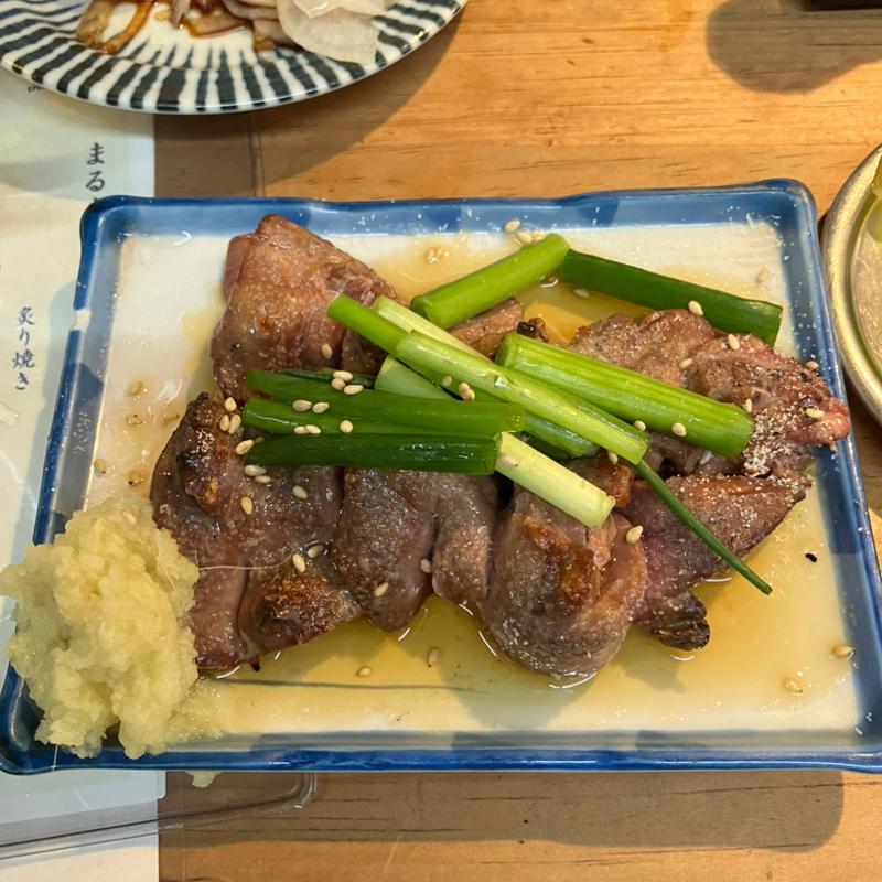 肝あみ(まるまさ家 姫路本店)