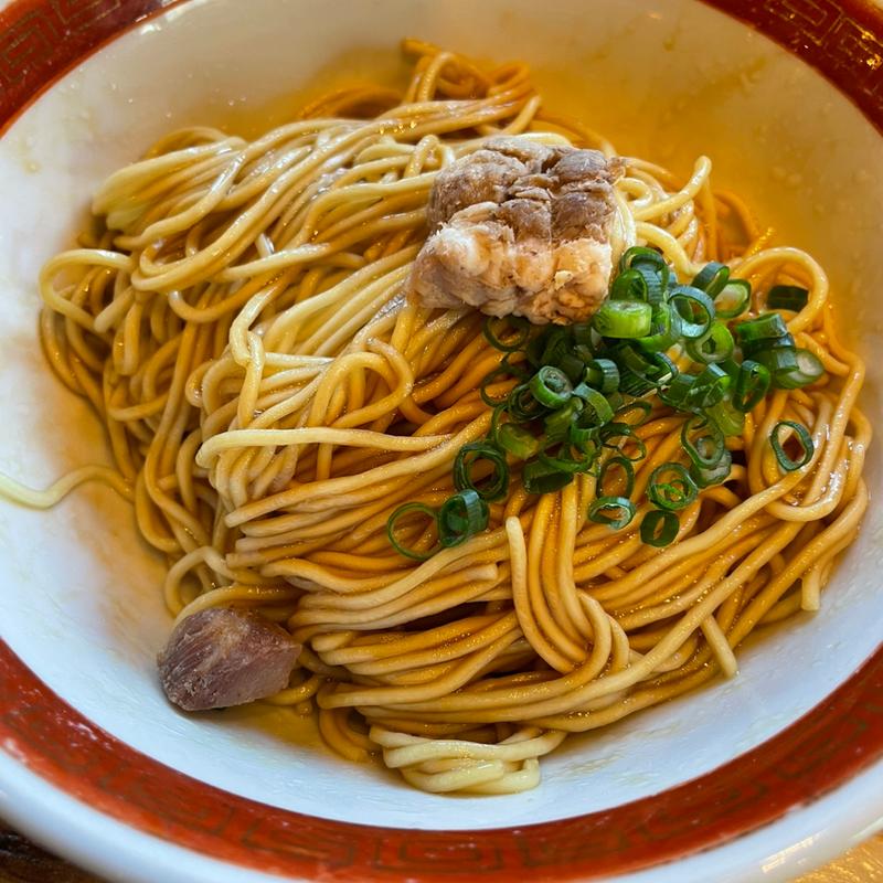 替玉(麺尊RAGE RENEGADES)