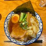 特製ラーメン(拉麺 弁ten)