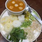 カレーフォー