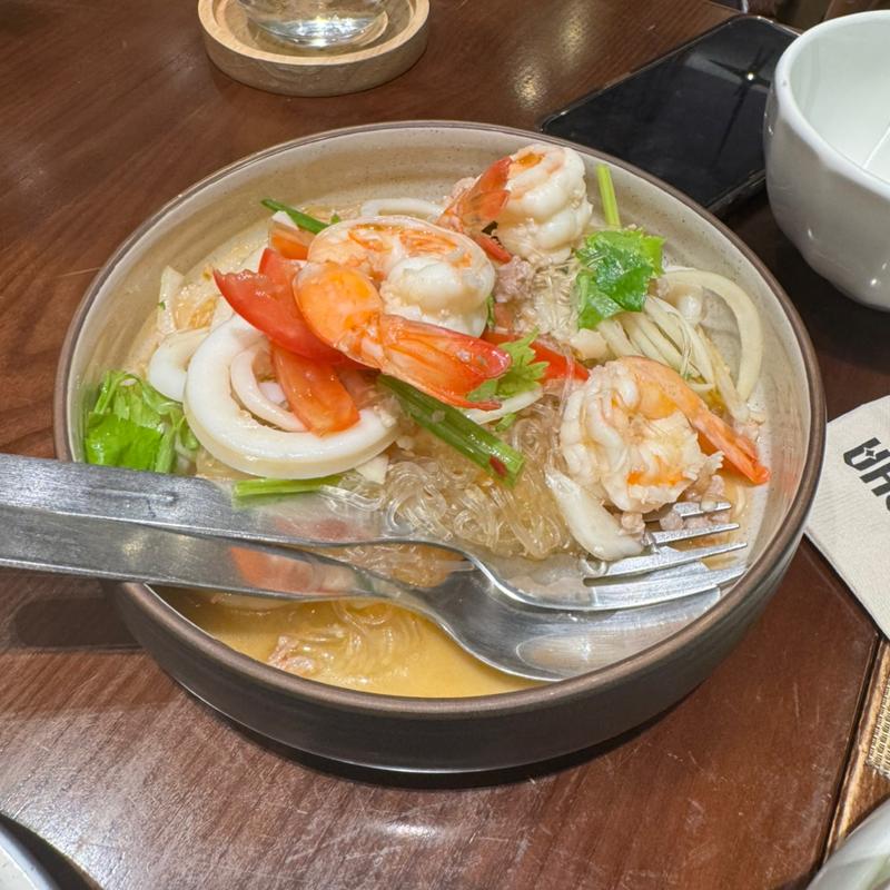 ヤムウンセン(Napha | Emsphere)