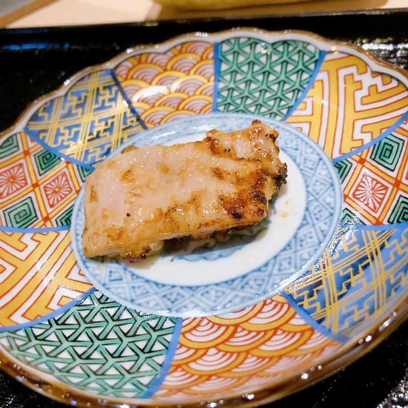 大腸（おまかせコース）(和牛lab K)